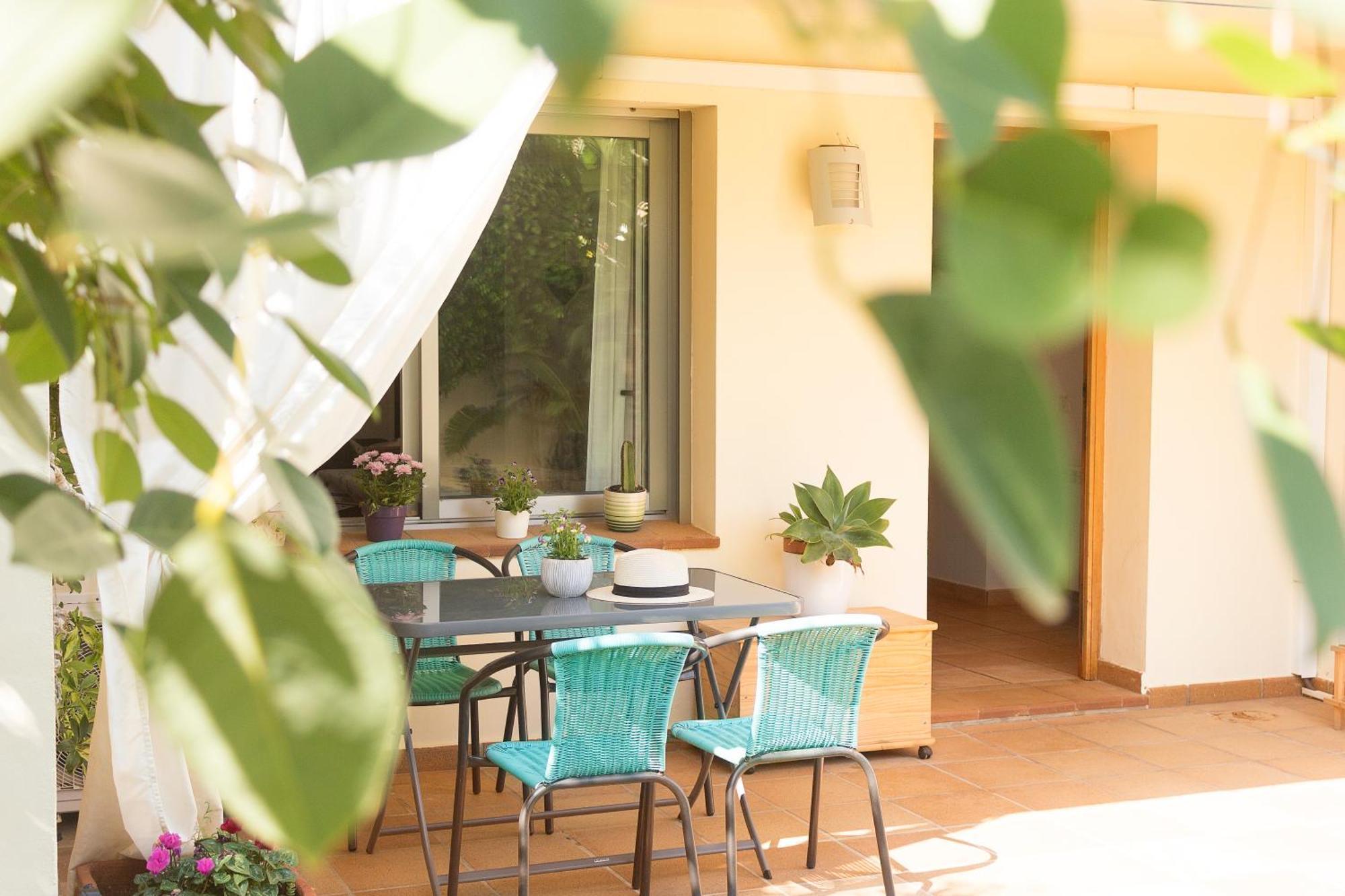 Hotel Boutique Villamor - Only Adults Denia Ngoại thất bức ảnh