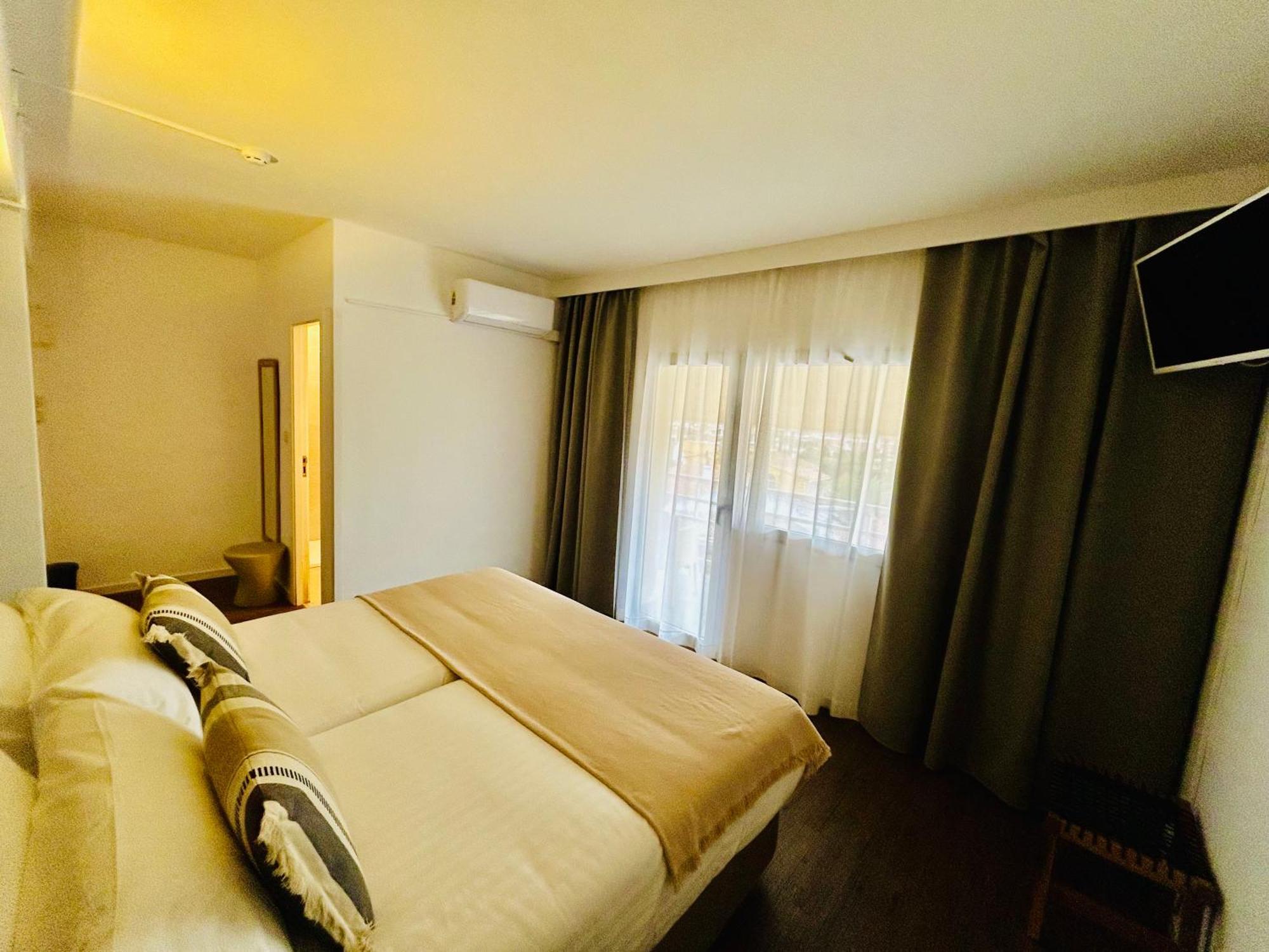 Hotel Boutique Villamor - Only Adults Denia Ngoại thất bức ảnh