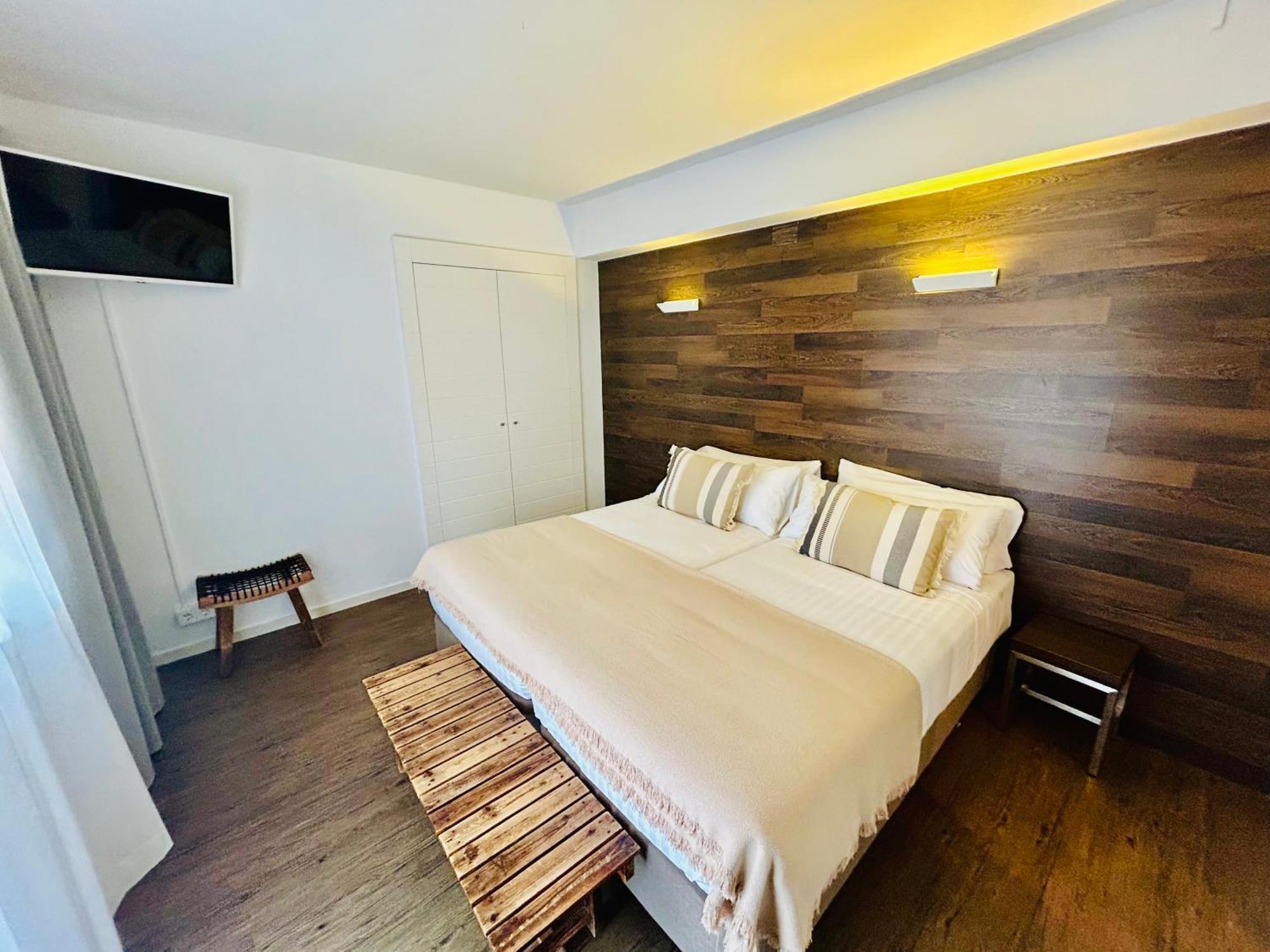 Hotel Boutique Villamor - Only Adults Denia Ngoại thất bức ảnh