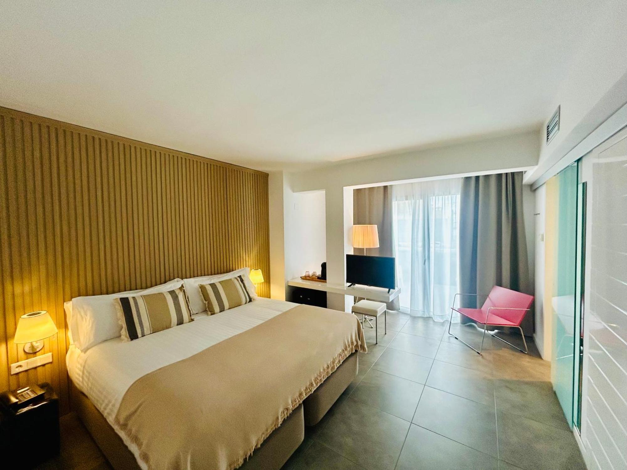 Hotel Boutique Villamor - Only Adults Denia Ngoại thất bức ảnh