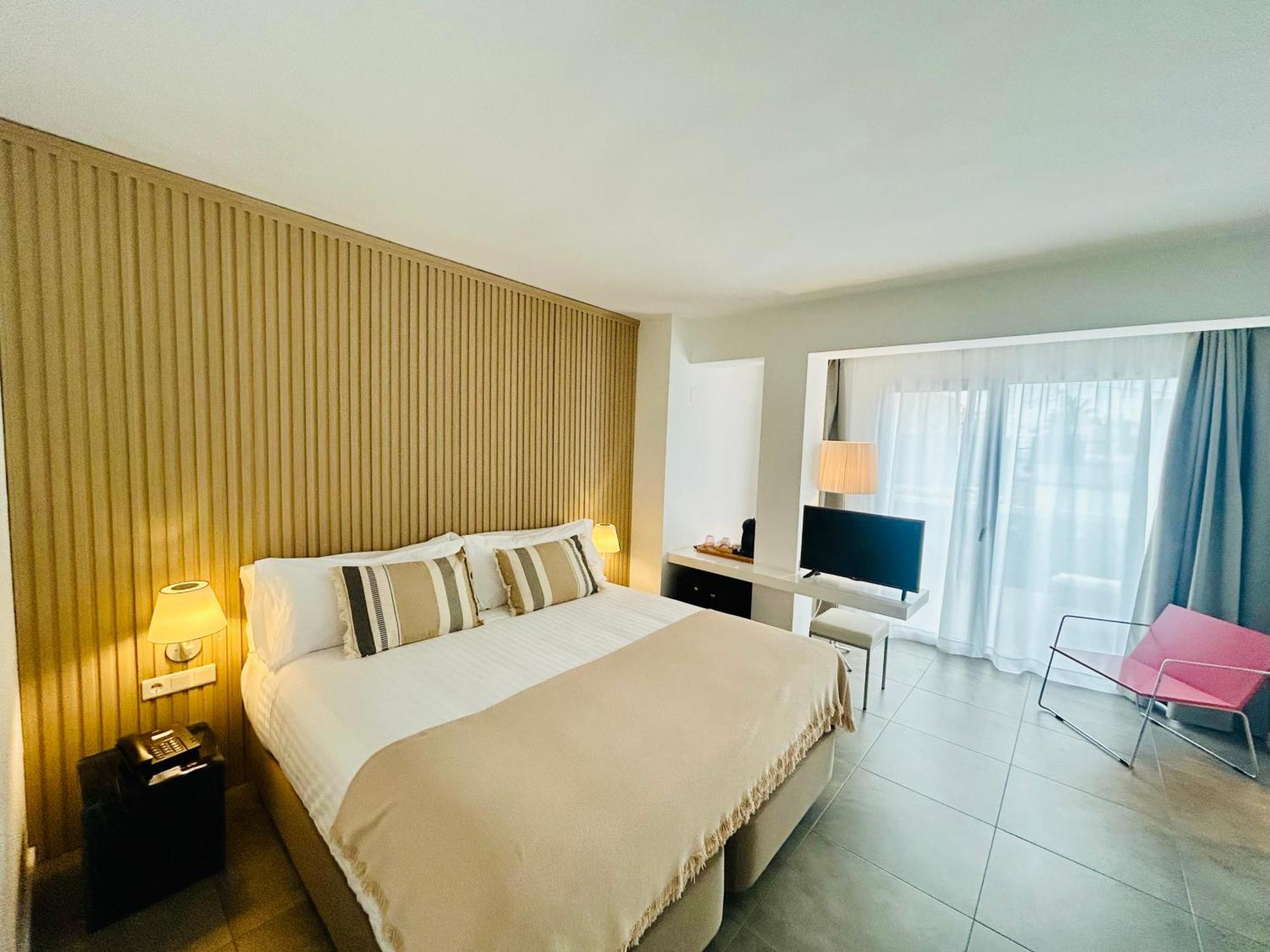 Hotel Boutique Villamor - Only Adults Denia Ngoại thất bức ảnh