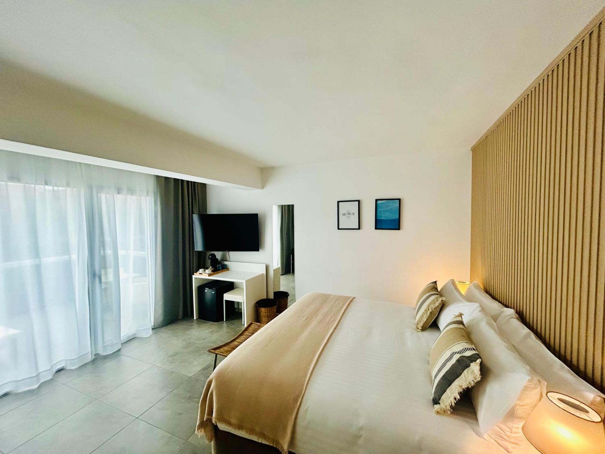 Hotel Boutique Villamor - Only Adults Denia Ngoại thất bức ảnh