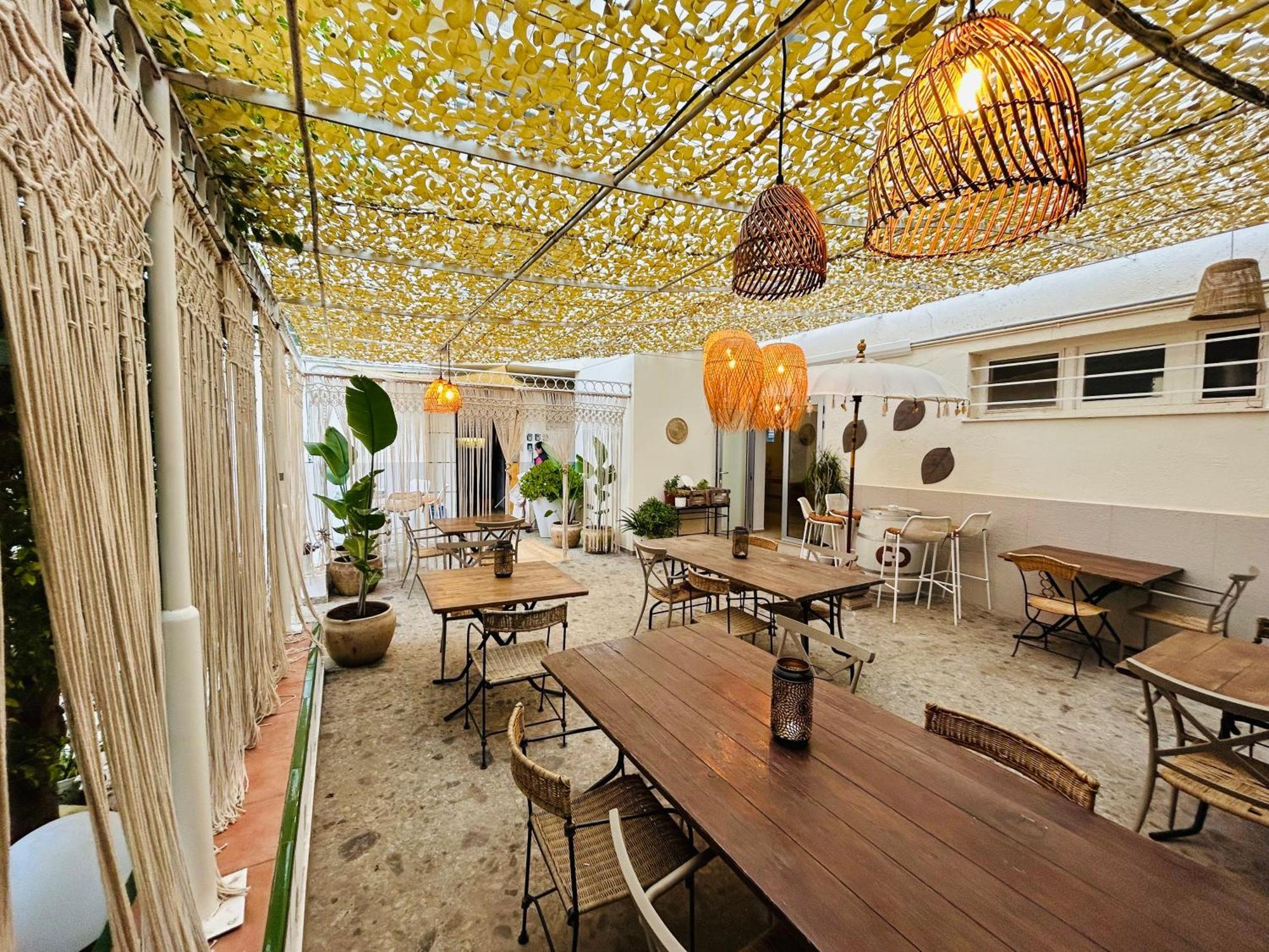 Hotel Boutique Villamor - Only Adults Denia Ngoại thất bức ảnh