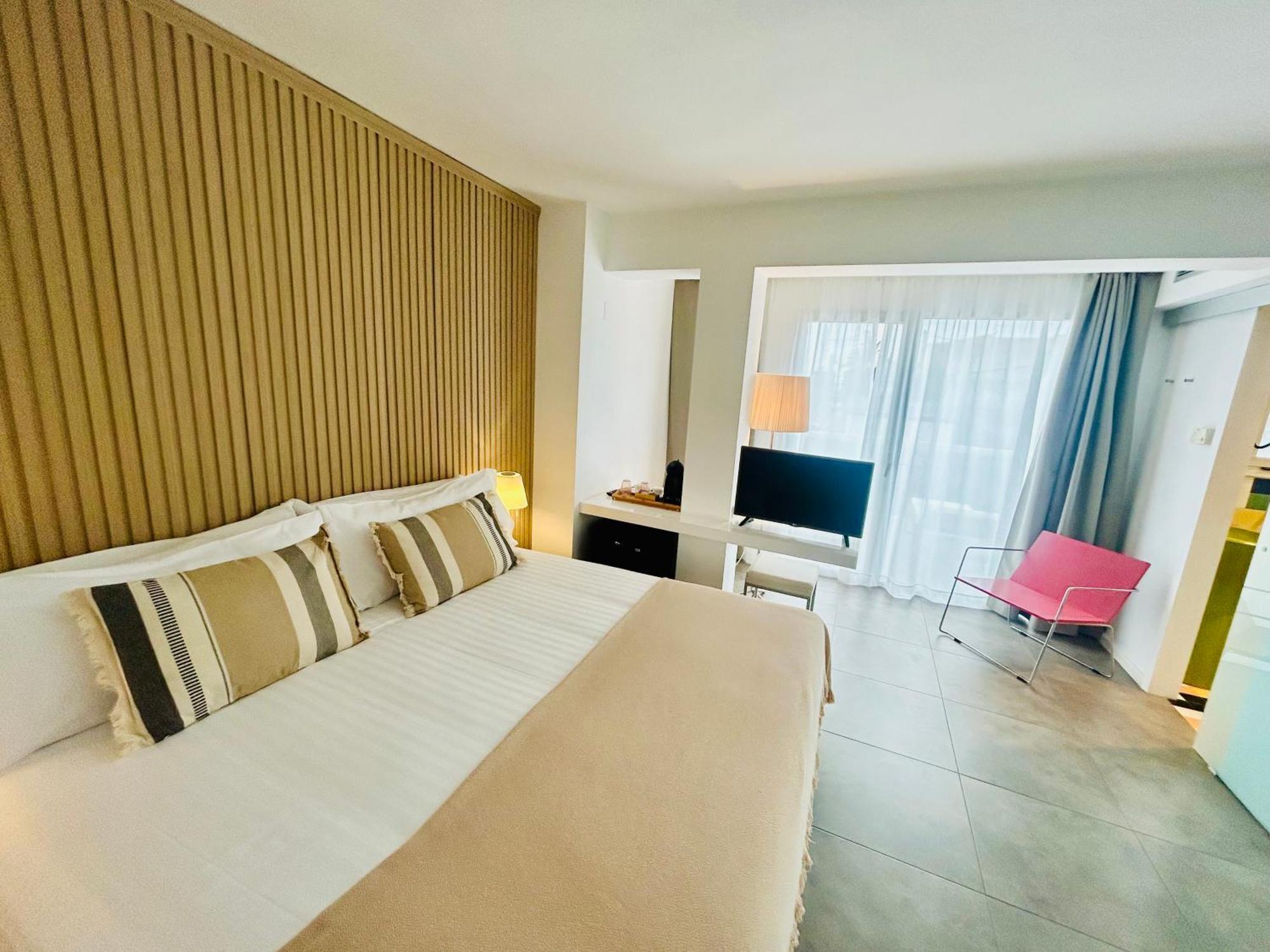 Hotel Boutique Villamor - Only Adults Denia Ngoại thất bức ảnh