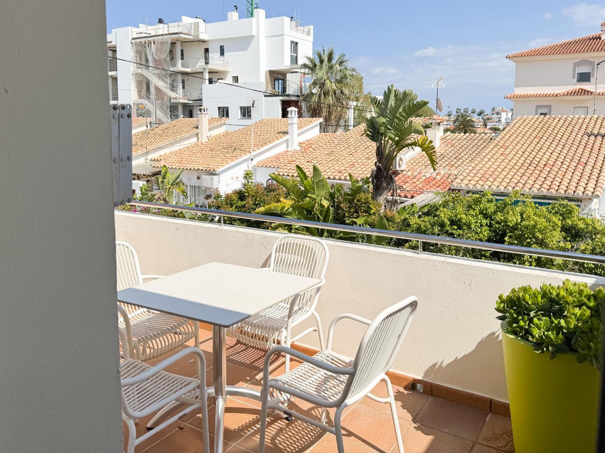 Hotel Boutique Villamor - Only Adults Denia Ngoại thất bức ảnh