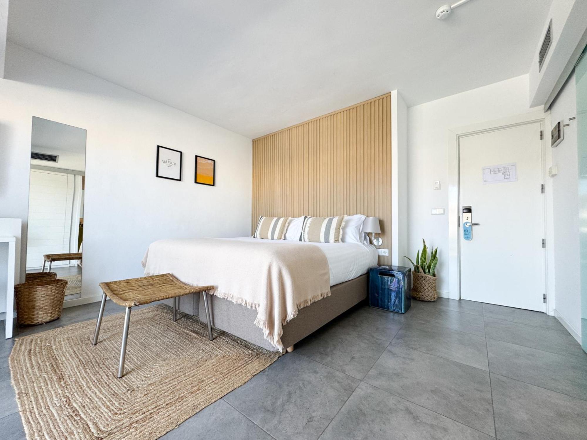 Hotel Boutique Villamor - Only Adults Denia Ngoại thất bức ảnh