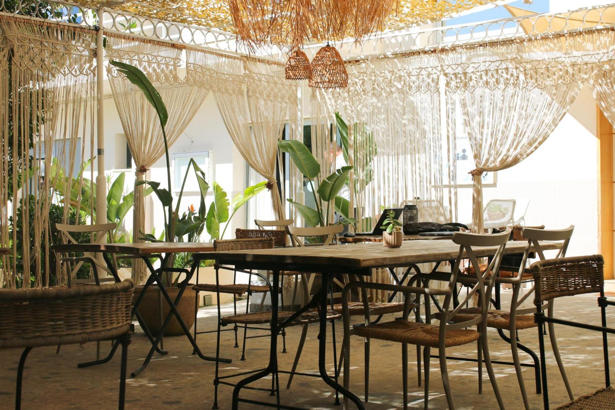Hotel Boutique Villamor - Only Adults Denia Ngoại thất bức ảnh