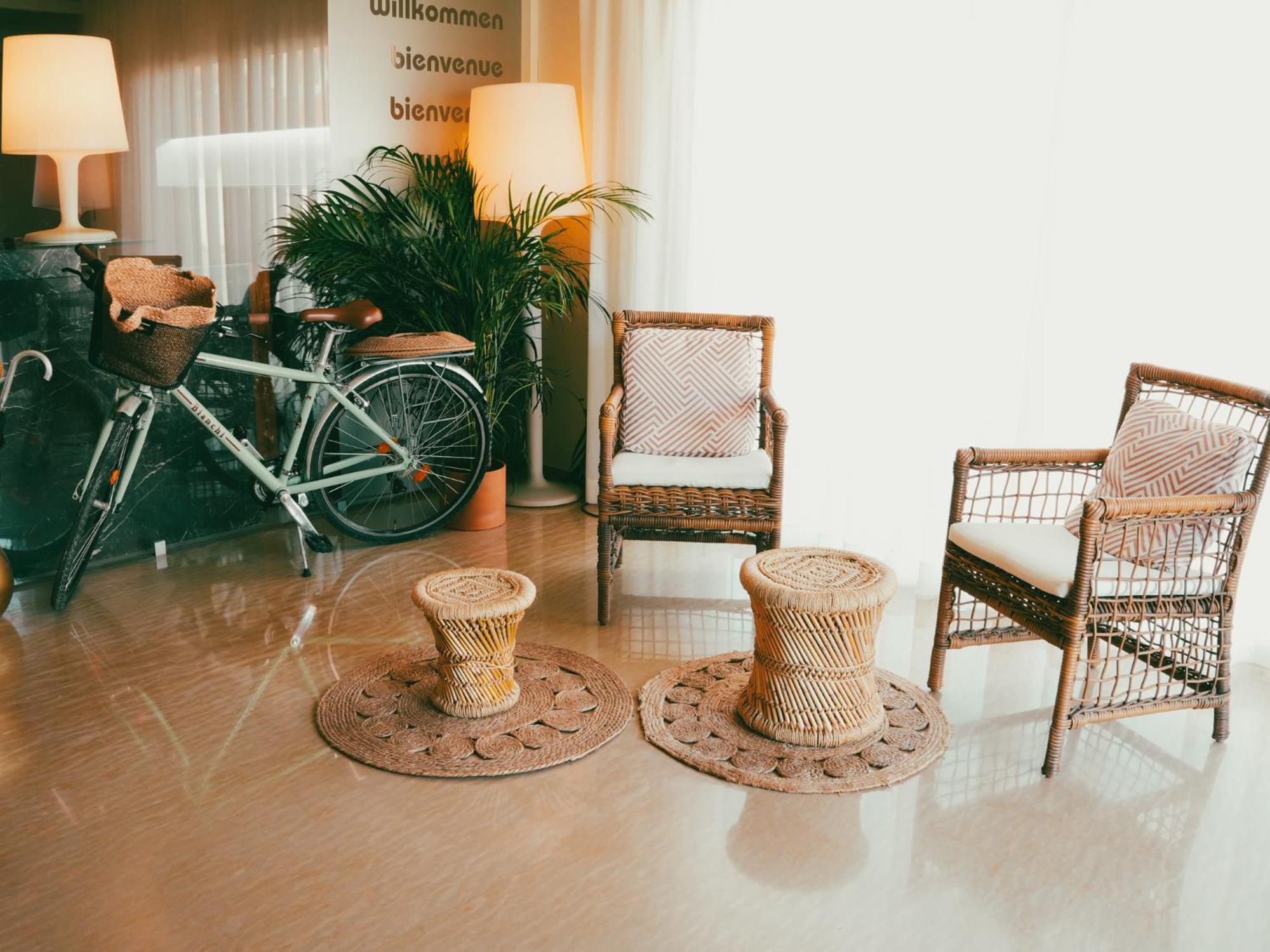 Hotel Boutique Villamor - Only Adults Denia Ngoại thất bức ảnh