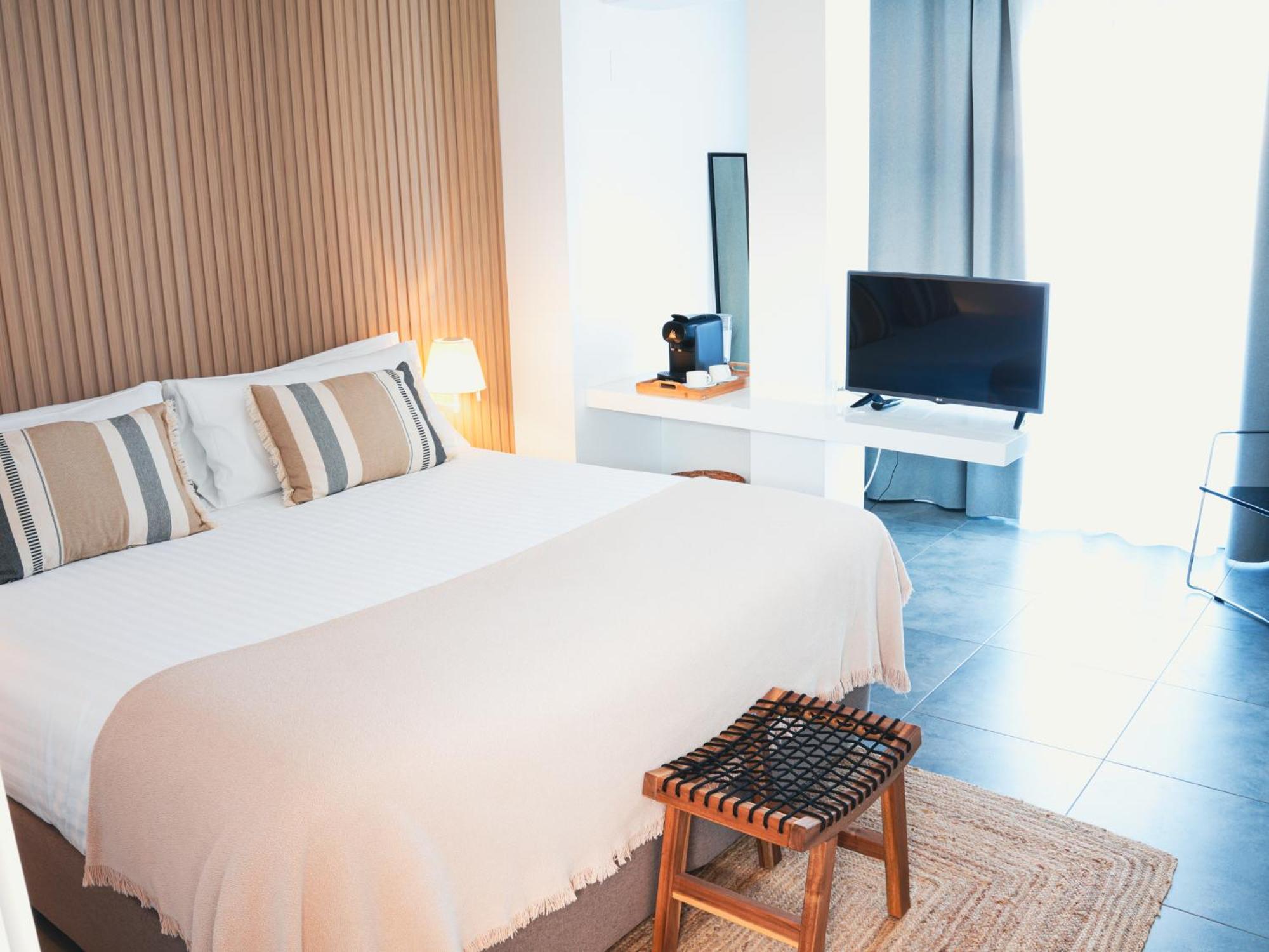 Hotel Boutique Villamor - Only Adults Denia Ngoại thất bức ảnh