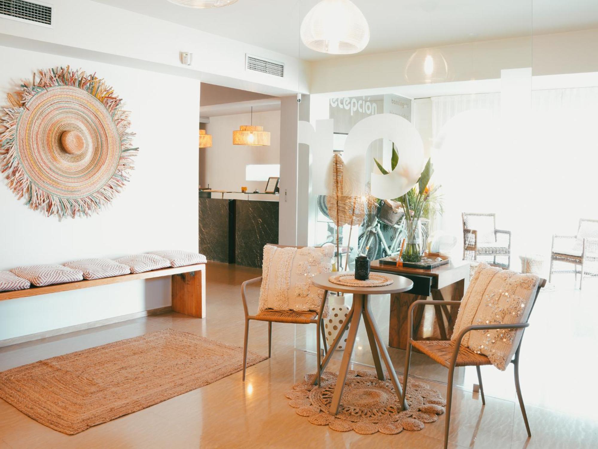 Hotel Boutique Villamor - Only Adults Denia Ngoại thất bức ảnh