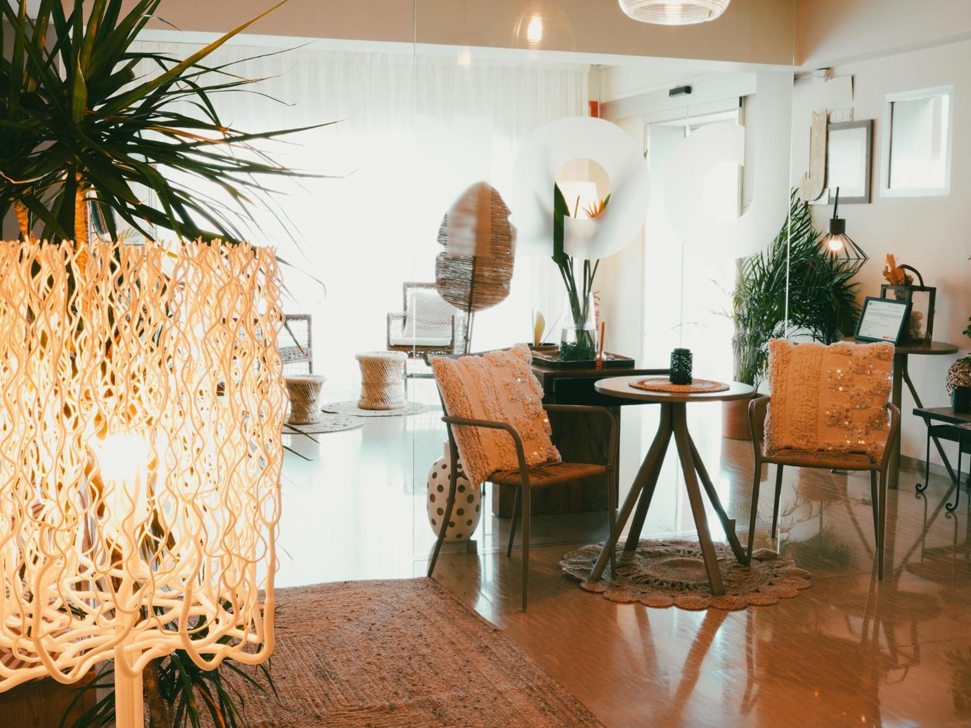 Hotel Boutique Villamor - Only Adults Denia Ngoại thất bức ảnh