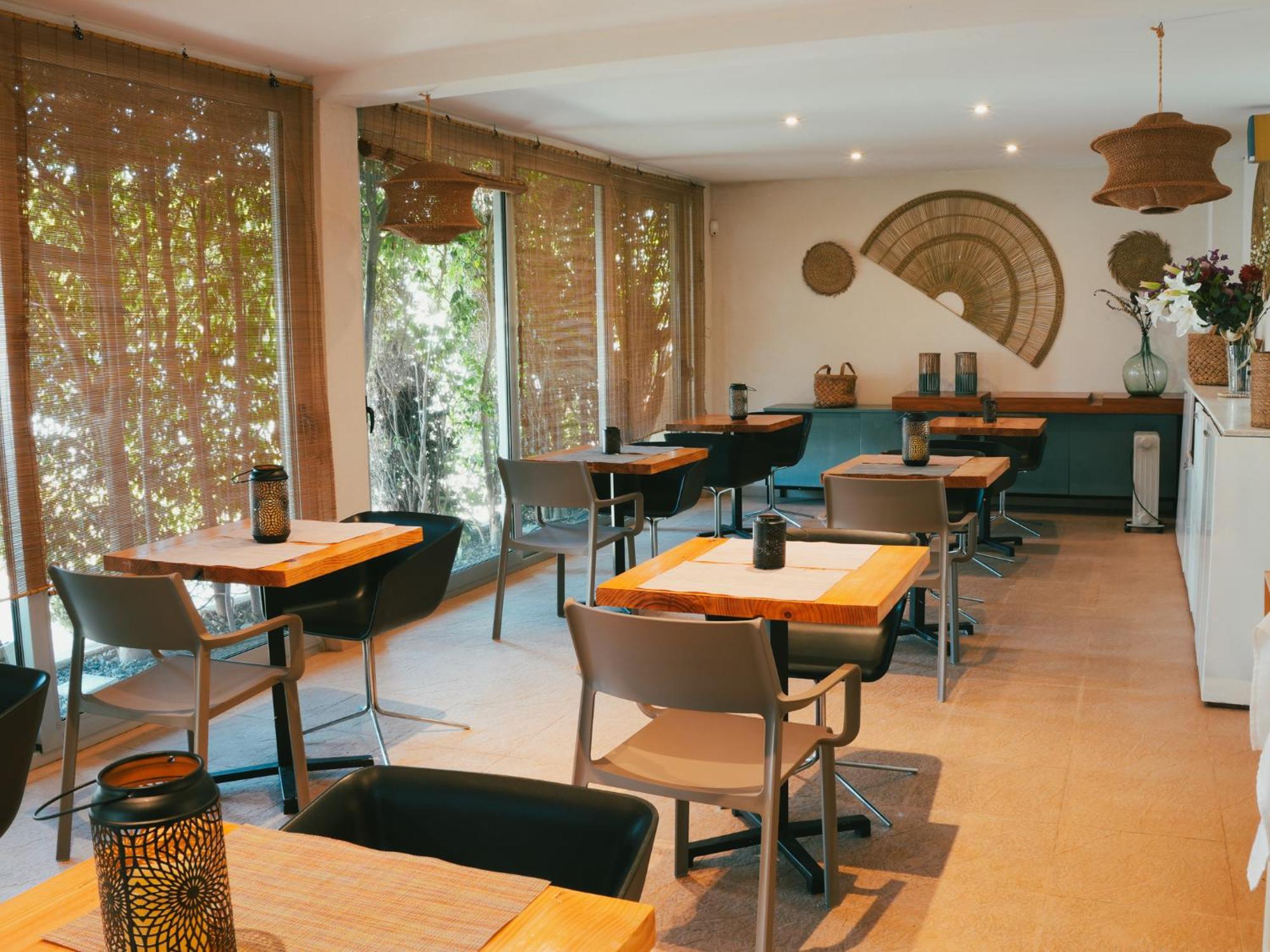 Hotel Boutique Villamor - Only Adults Denia Ngoại thất bức ảnh
