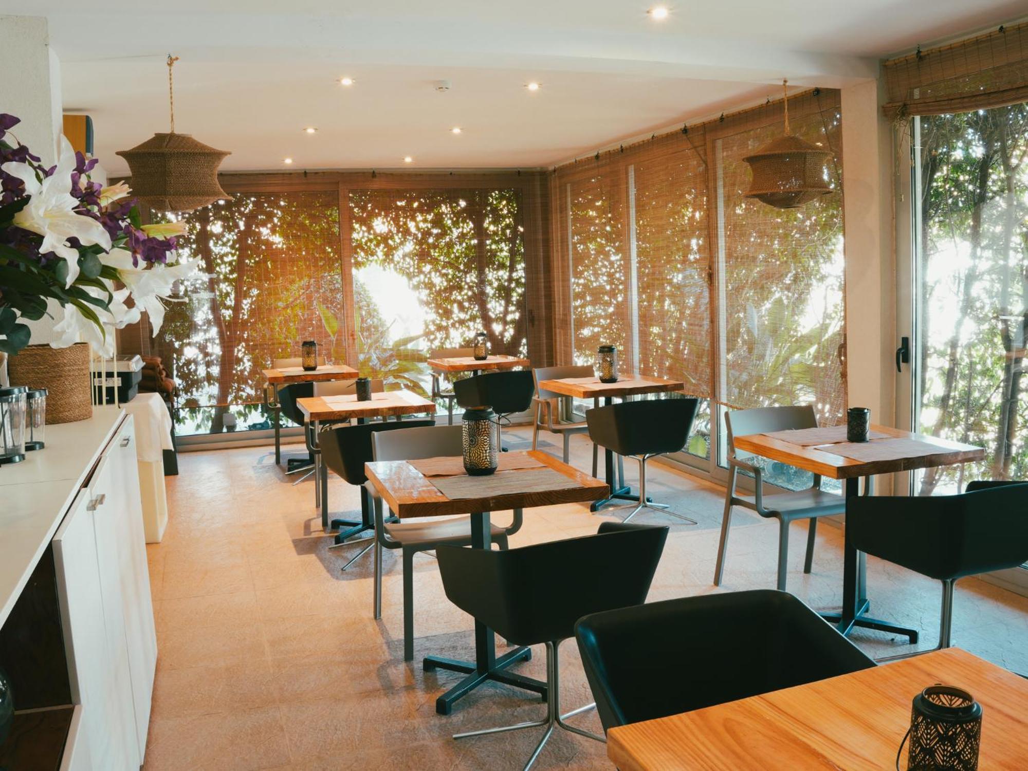 Hotel Boutique Villamor - Only Adults Denia Ngoại thất bức ảnh