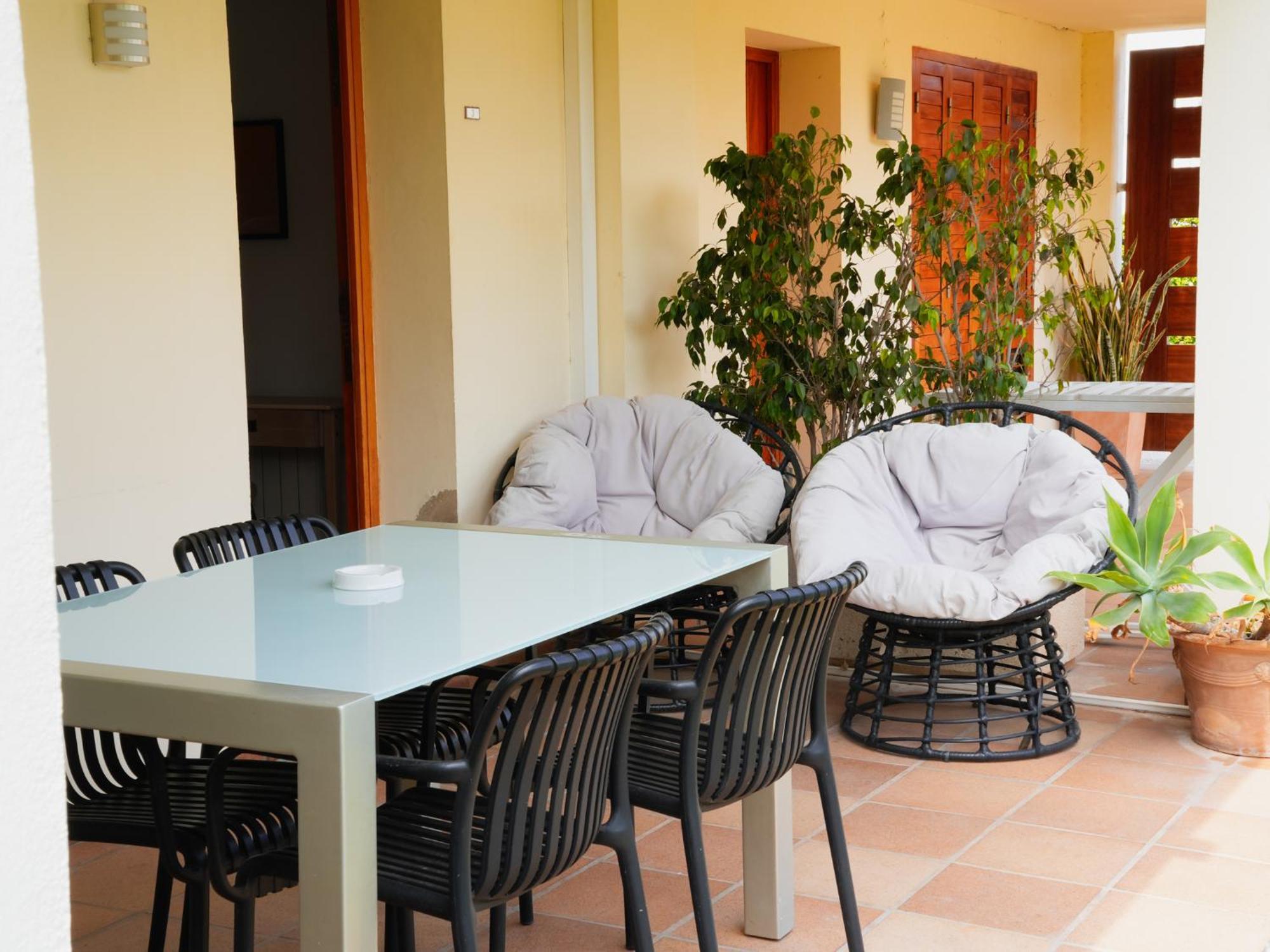 Hotel Boutique Villamor - Only Adults Denia Ngoại thất bức ảnh