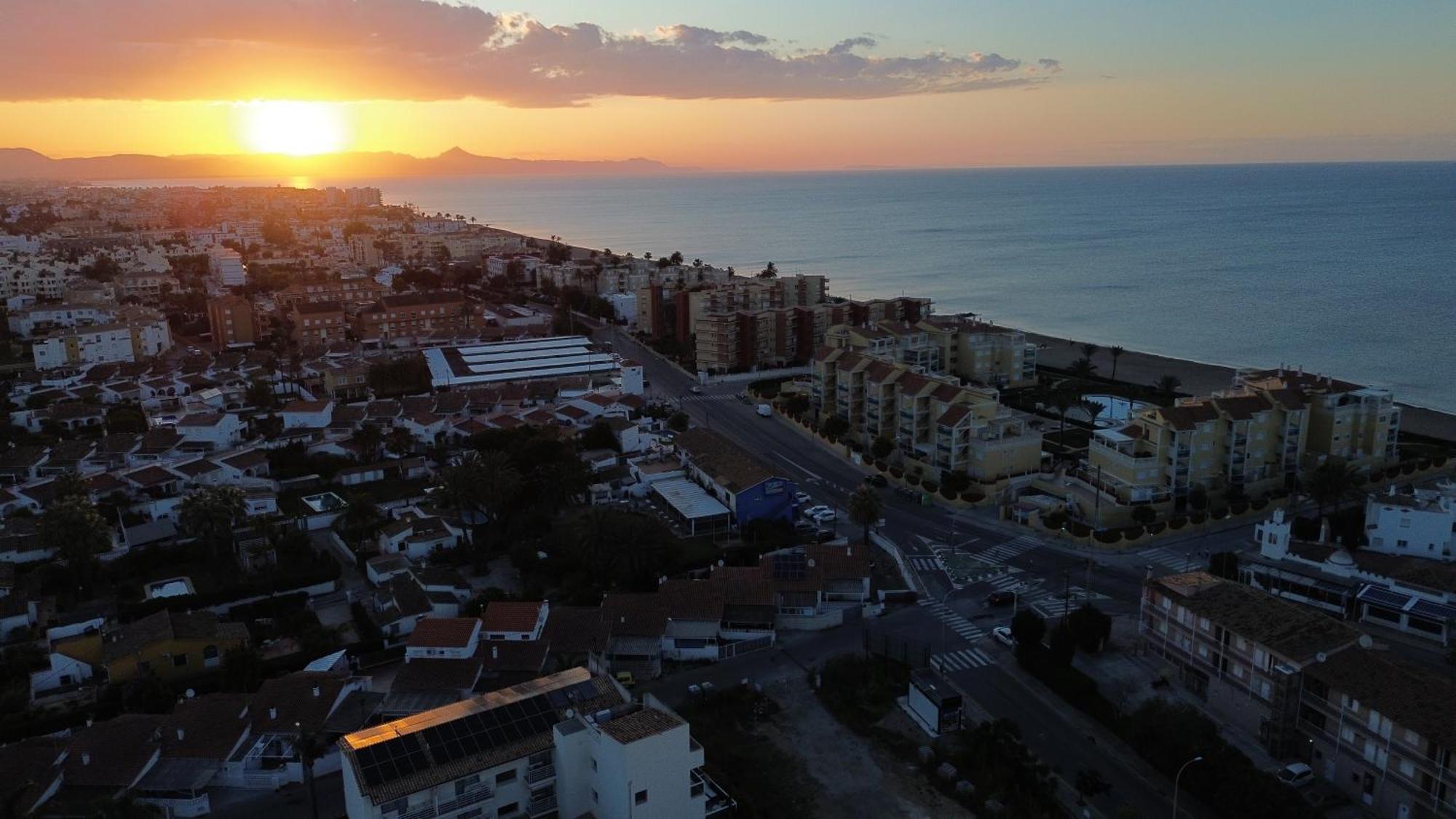 Hotel Boutique Villamor - Only Adults Denia Ngoại thất bức ảnh