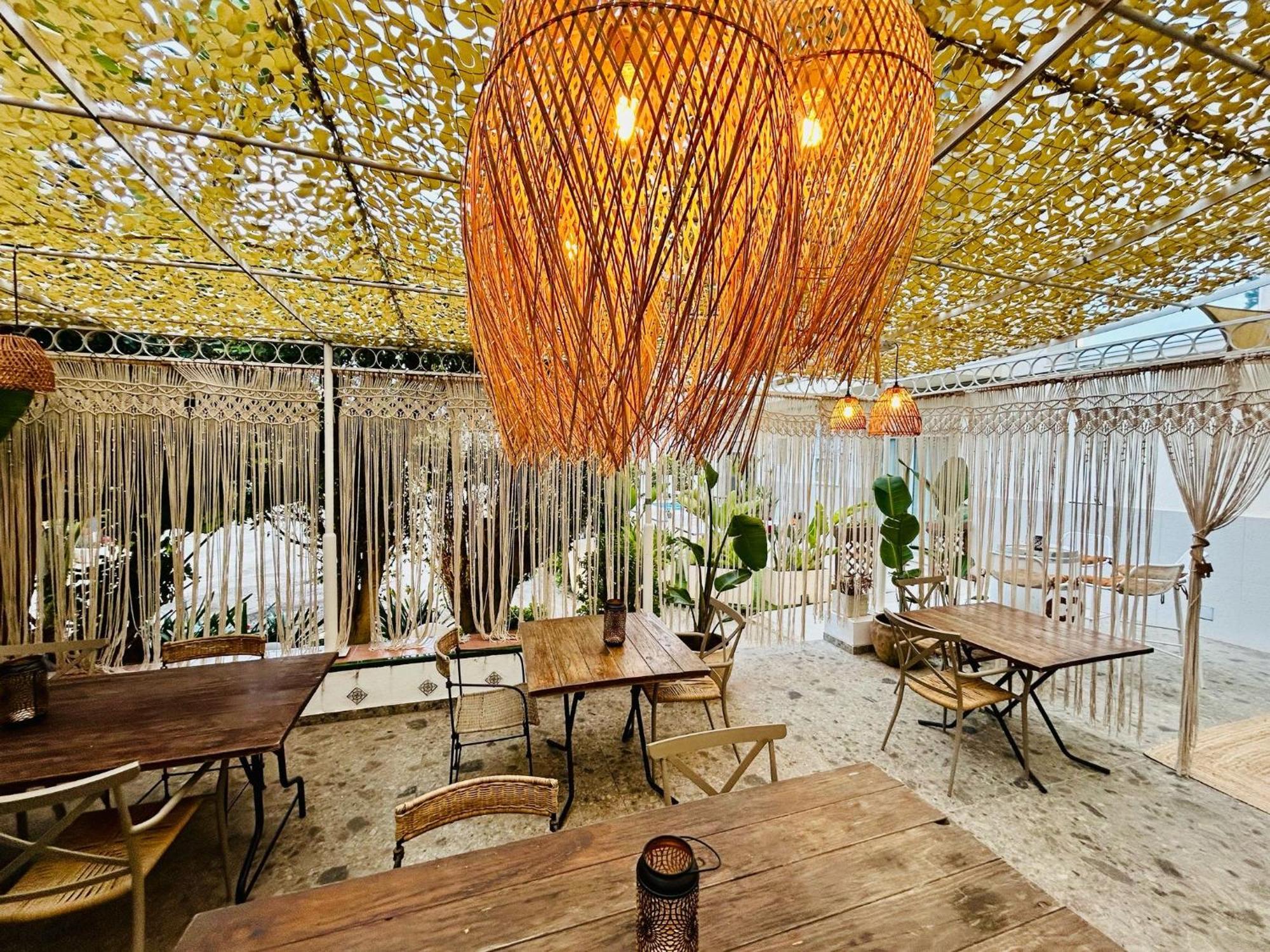 Hotel Boutique Villamor - Only Adults Denia Ngoại thất bức ảnh