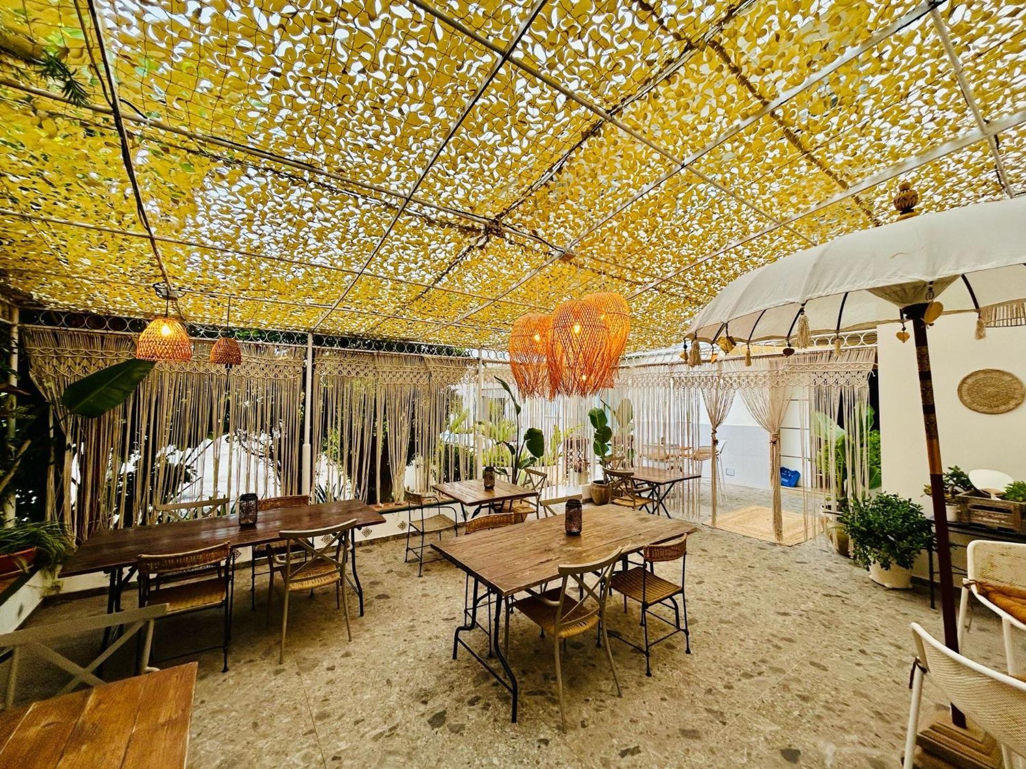 Hotel Boutique Villamor - Only Adults Denia Ngoại thất bức ảnh