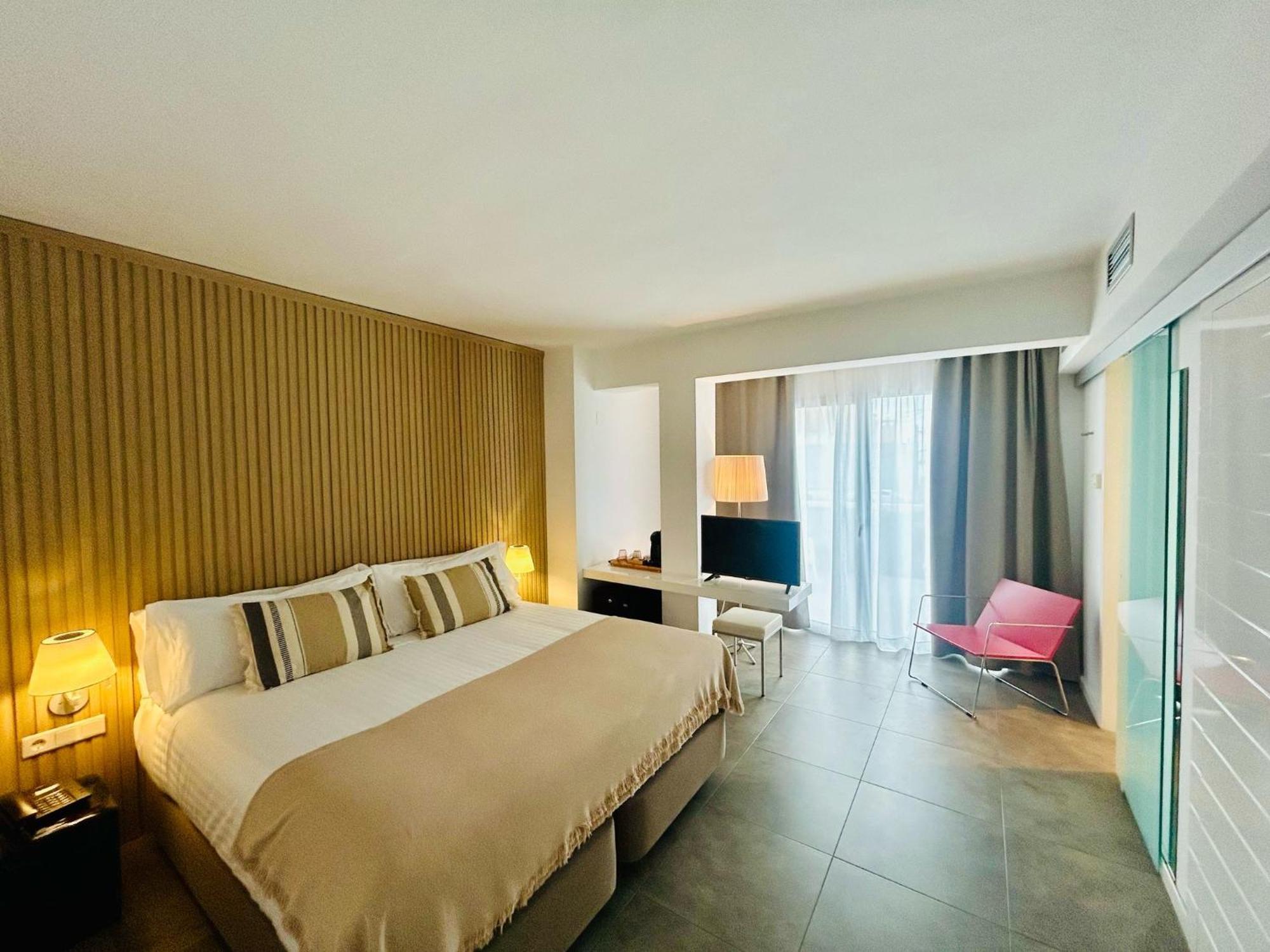 Hotel Boutique Villamor - Only Adults Denia Ngoại thất bức ảnh